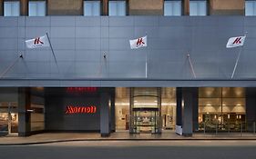 Marriott Melbourne